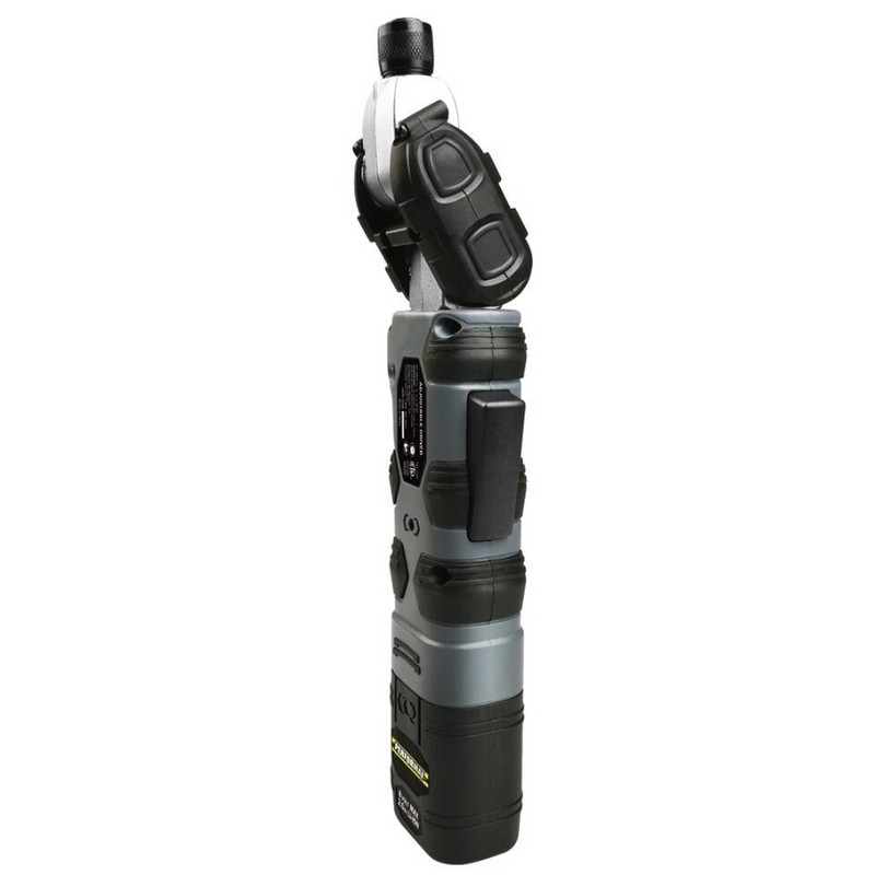Performax 8 Volt Cordless 1/4" Multi Pivot Driver Kit W/