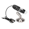 Skin Scalp Detector 500X Magnification High Resolution Hair Follicle Analyser