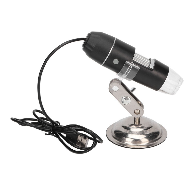 Skin Scalp Detector 500X Magnification High Resolution Hair Follicle Analyser