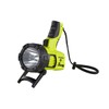 STREAMLIGHT Lightweight Rechargeable Long-Range 1000 Lumens Waypoint 300 Yellow Spotlight