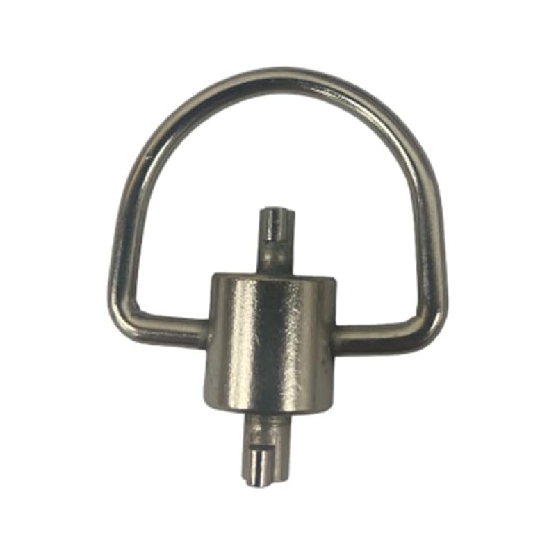 HVAC Multi Key Tool for HVAC 410A and R22, Designed
