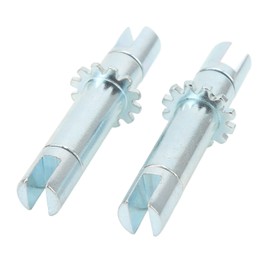 Handbrake Shoe Adjusters Handbrake Shoe Fittings Parking Brake Adjusters 10253021 Parking Brake Fittings Handbrake Shoe Adjusters Parking Brake Fittings Metal Alloy Bba219 for Xc90