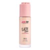 Pink Up, Maquillaje Liquido, Cobertura Media, Base De Agua