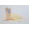 Nippon Kogyo Pururun Foam Body Towel, Yellow