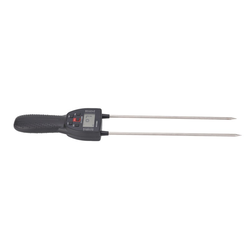 Grain Moisture Meter Multi Variety Grain Humidity Tester with Voice