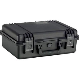 Waterproof Case Pelican Storm iM2300 Case No Foam (Black)
