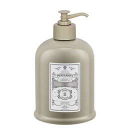 Penhaligon's Luna Body & Hand Lotion 500ml Floral Fragrance Hydrating Velvet Skin Gift / 펜할리곤스 루나 바디 앤 핸드로션 500ml 플로럴 향기 수분 공급 벨벳 피부 선물