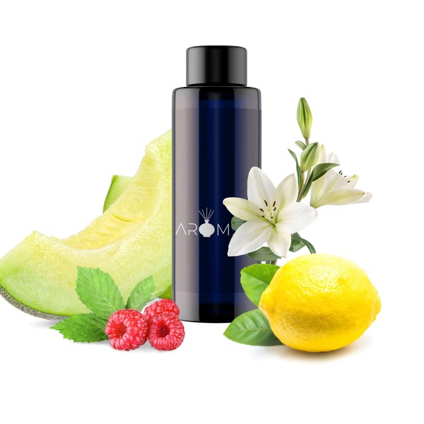 Enigma: Inspired by Edition Hotel® - Aromely Hotel Collection Diffuser
