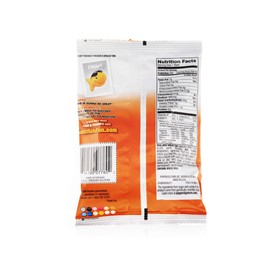 Pepperidge Farm Goldfish Baked Snack Crackers, Cheddar Cheese, Pack Of 72, 1.5 Oz