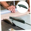 HOMSFOU Table Saw Protective Cover Saw Blade Protector for Table