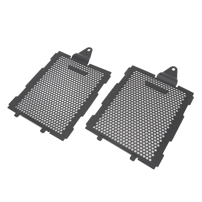 Motorcycle Radiator Grille Metal Guards Pair for R1300GS 2023-2024