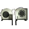New Replacement CPU+GPU Cooling Fans for ASUS TUF Gaming(2020) FX505D