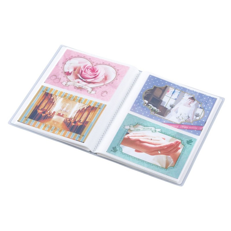 nakabayasi fotohure-muka-do 4 Pieces Set