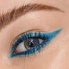 Kohl Kajal Waterproof Turquoise Sense 070 Kajal Waterproof Catrice