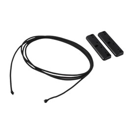 MagiDeal RV Cabinet Cargo Net Multiuse Wear Resistant Sturdy RV Cabinet Fence Anti Falling Baffle for Automobile Rvs Accessories