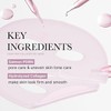 MEDICUBE [MEDICUBE]PDRN Pink Collagen Gel Mask (4ea)