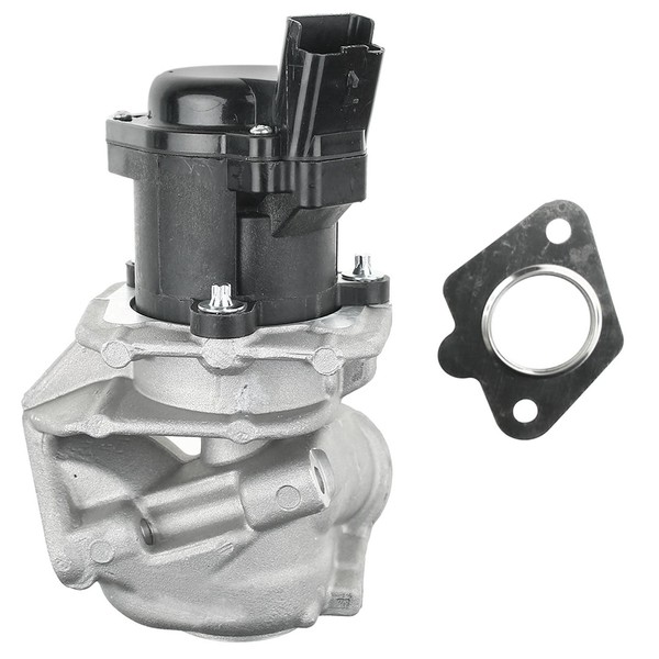 Frankberg EGR Valve Compatible with Fiesta V JD_ JH_ 1.4TDCi