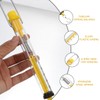 ULTECHNOVO School Newton Metre 2.5kg Round Spring Scale Newton Meter