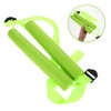 WHAMVOX Adjustable Hip Thrust Belt Booty Band Workout Bands for