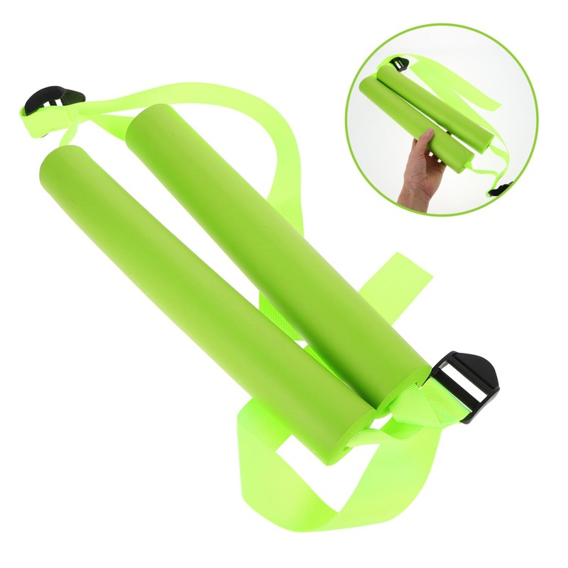WHAMVOX Adjustable Hip Thrust Belt Booty Band Workout Bands for