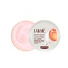 Lakme Peach Milk Soft Crème Moisturizer,Light Weight face cream with