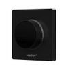 Miboxer K1 Rotating Switch Panel Remote (Black)