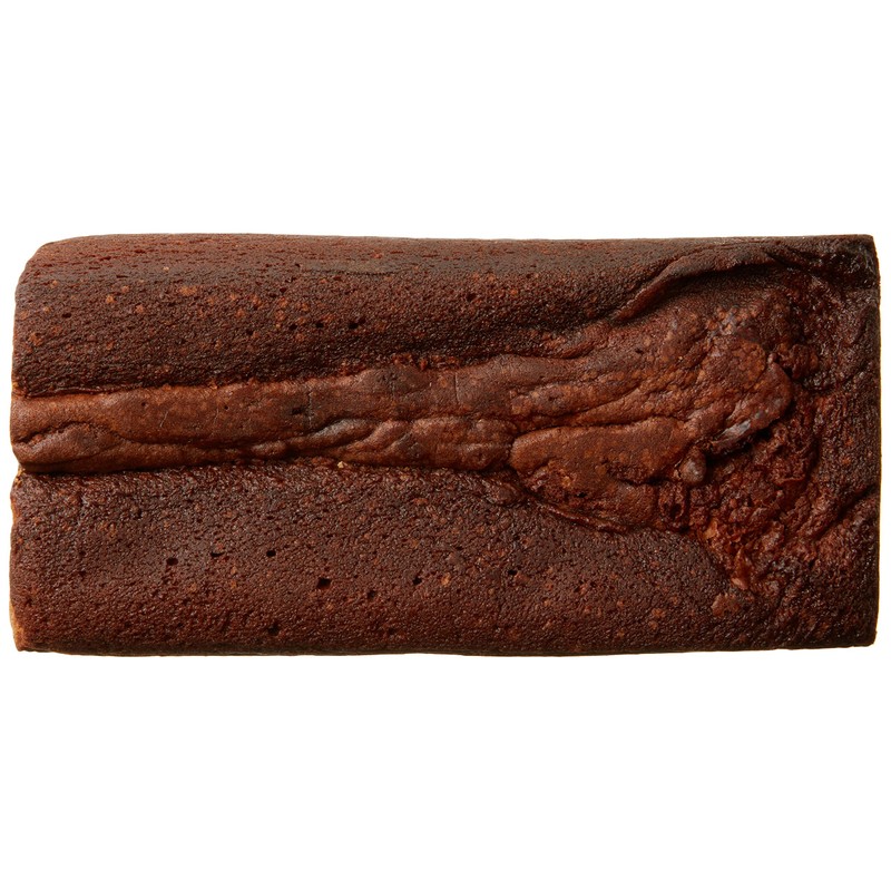 Emily's Heirloom Pound Cakes Chocolate Lover's HALF Loaf