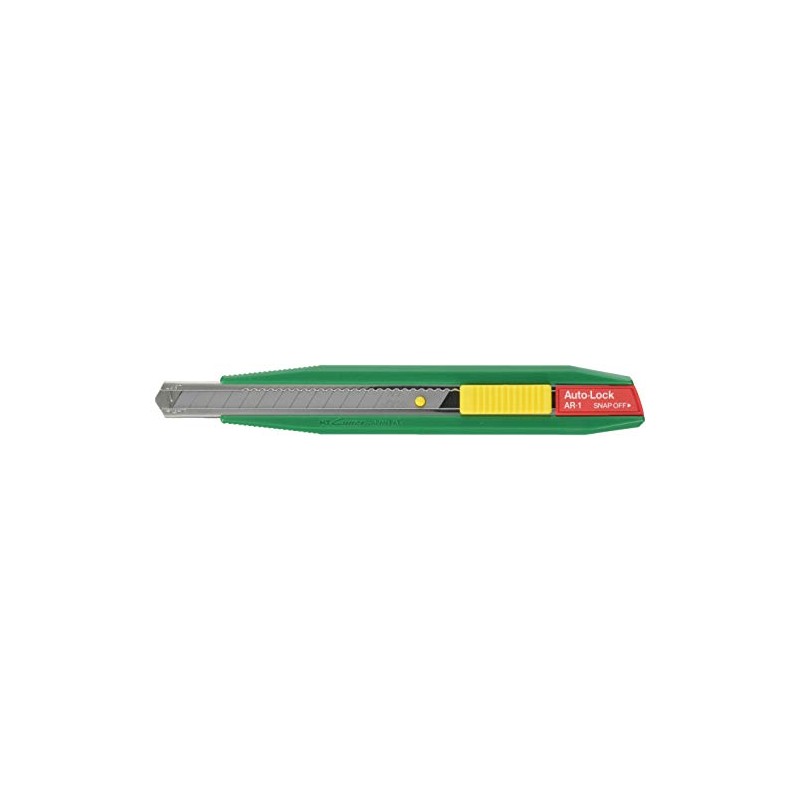 NT NT Cutter, A-Shaped Cutter AR-1P (Blue and Green) *Color