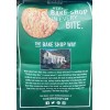 Tate's Bake Shop 5x Tate's Bake Shop COCONUT CRISP Cookies