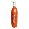 Primer Amino Keratina Shampoo Libre De Sulfatos 1l Loquay