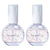 to esella Crystallite Serum, Serum, Beauty Serum, Hand Decollete, Night