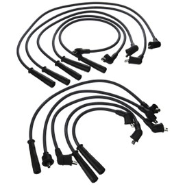 Standard Motor Products 26454 Pro Series Federal Wire Set