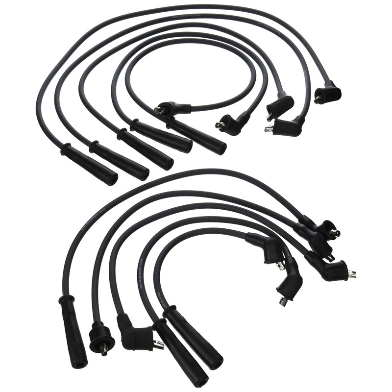 Standard Motor Products 26454 Pro Series Federal Wire Set