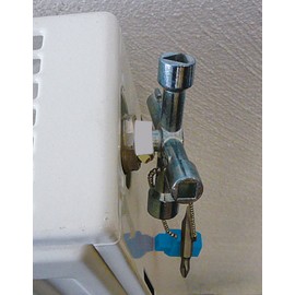 ゲドレー(Gedore) (GEDPR) 工具セット・道具セット プロフィキー 45 S