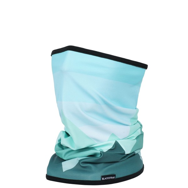 BLACKSTRAP Apex Tube Cold Weather Facemask (Forest Peaks)