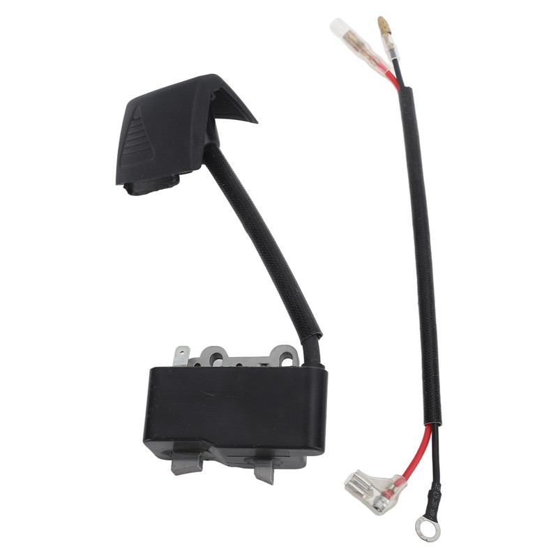 Ignition Coil for TJ35 Hedge Trimmer Garden Tools Trimmer Brush