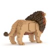 JEKCA Lion 03S | Animal Plastic Building Blocks | Age