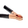 Attwood 14258-6 Copper-Plated Insulated Battery Clips, For Use Up To