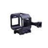ASHATA Case for GoPro Hero 4 Session, Low Profile Frame