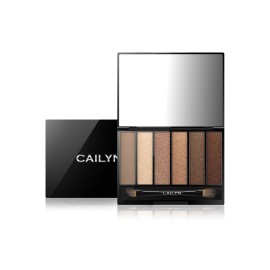 Cailyn Cosmetics NEW: Cailyn O! 6 Eyeshadow Palette CLN-6