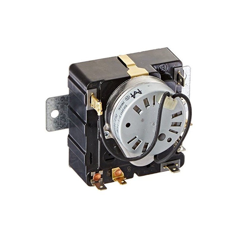 General Electric WE04X10051 Dryer Timer