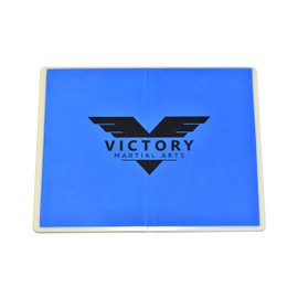 Rebreakable Boards Martial Arts - Taekwondo Karate Boards for Breaking - Blue