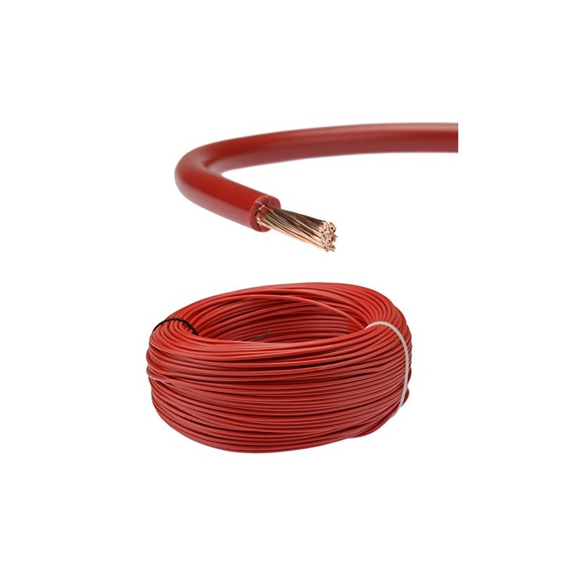 BMF DIRECT TRI RATED 12V 240V RED/BLACK PANEL & POWER
