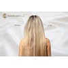 MOONLIGHT Silk 100% Silk Pillowcase 50 x 75 cm -