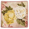 Faylor Handkerchief Hand Towel, Women's, 11.8 x 11.8 inches (30