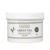 국산 녹차가루 90g 천연 곡물 마스크팩 Korean Green Tea Powder