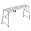 Does Not Apply Work Platform Adjustable Height Portable Scaffolding Platform