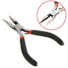Mini Needle Nose Pliers Multifunction Hand Jewellery Making Tool Beading