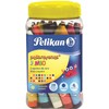 Pelikan Crayones Jumbo Triangulares 28 Piezas