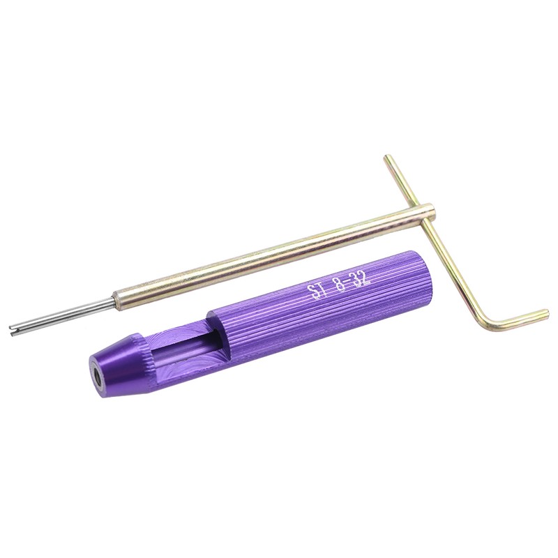 50pcs Stainless Steel Coiled Wire Helical Screw Thread Inserts Kit